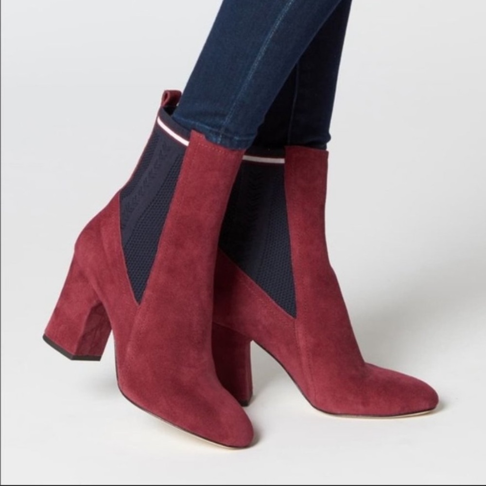 ETIENNE AIGNER -Marelle Booties